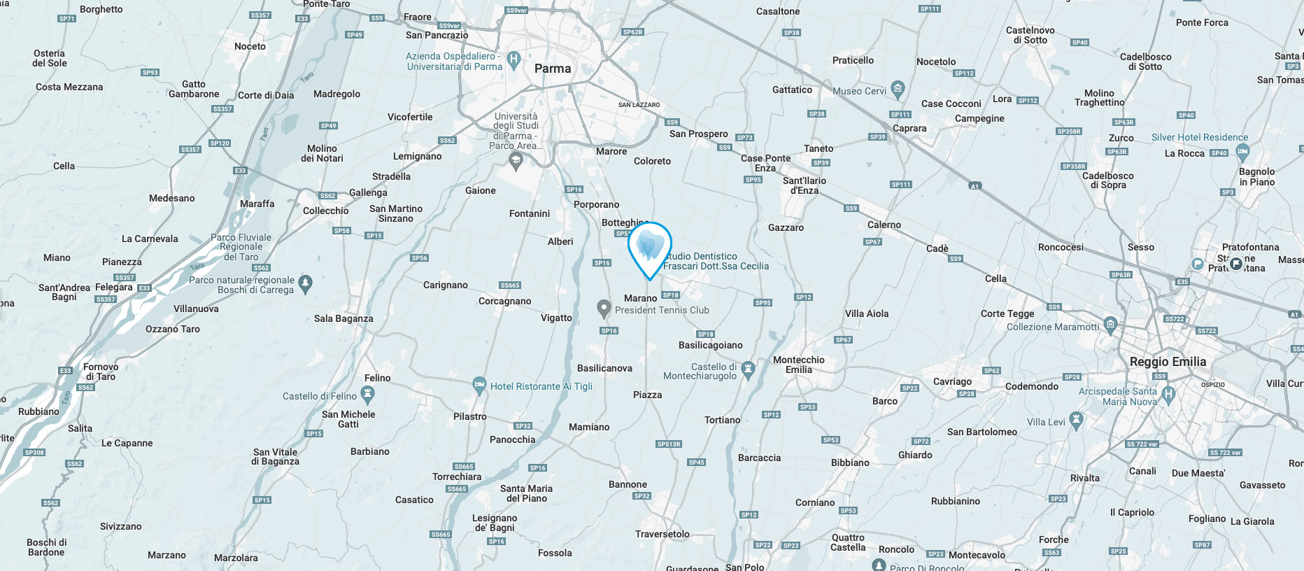 mappa